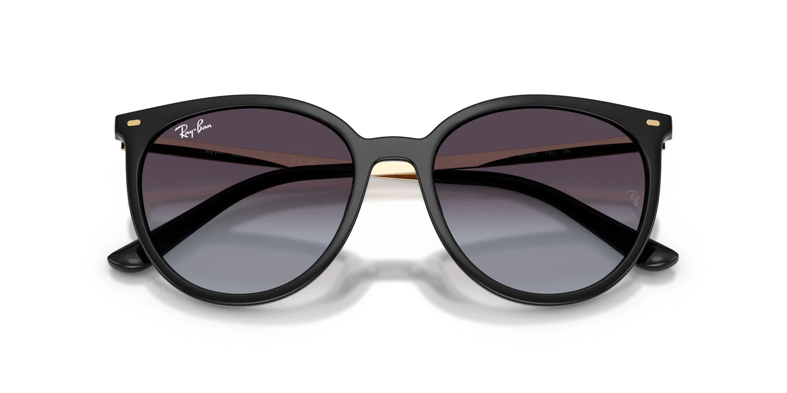 Ray-Ban 4464L Sunglasses - view 35